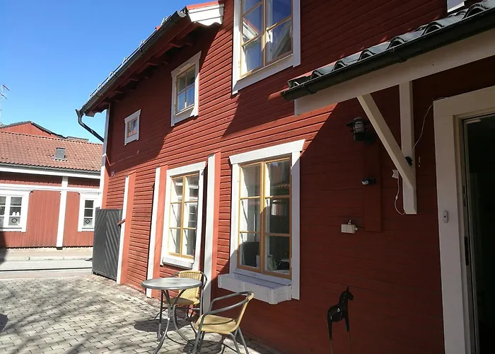 Kopparstugans Bed&Breakfast