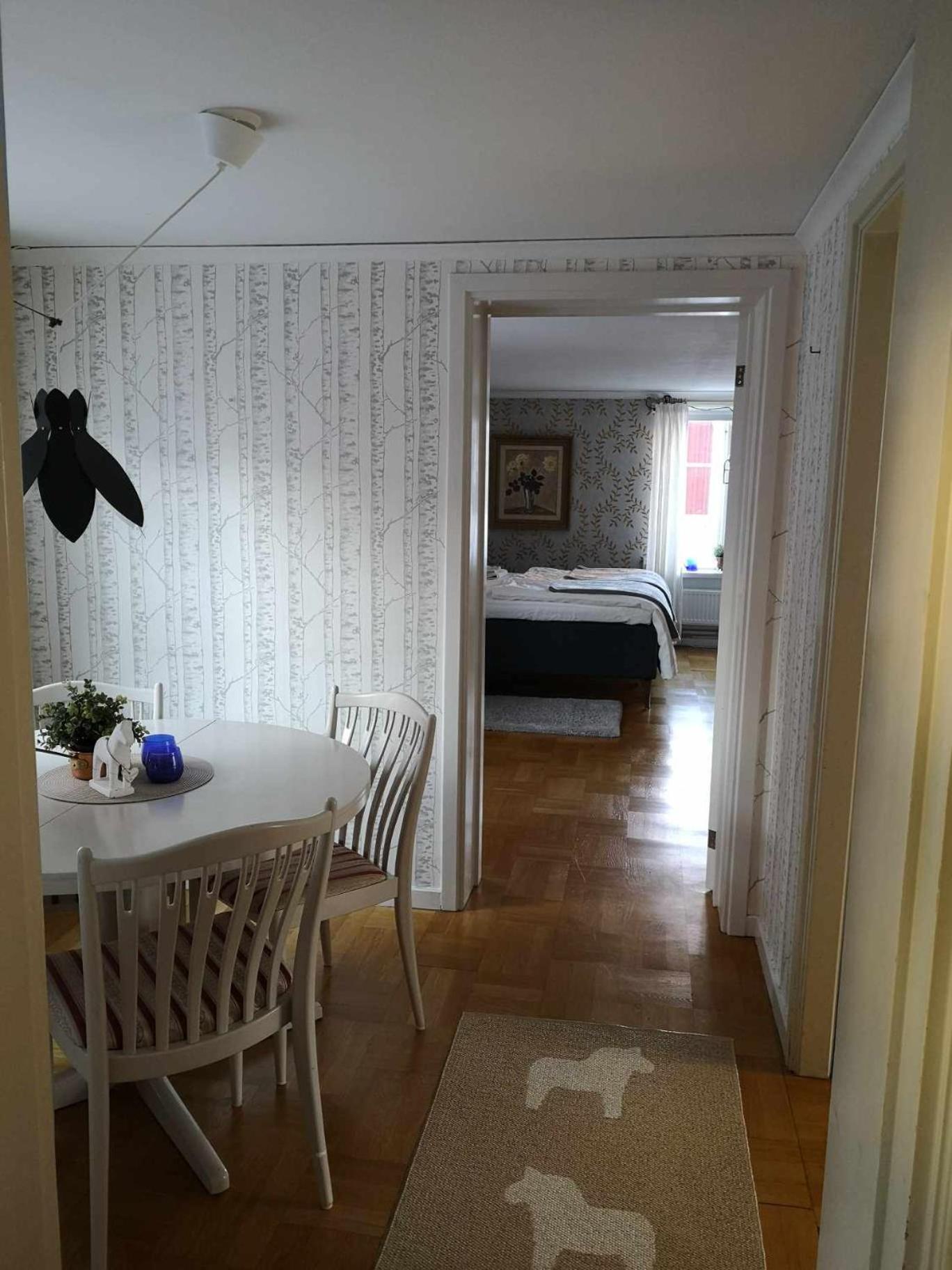 Kopparstugans Falun