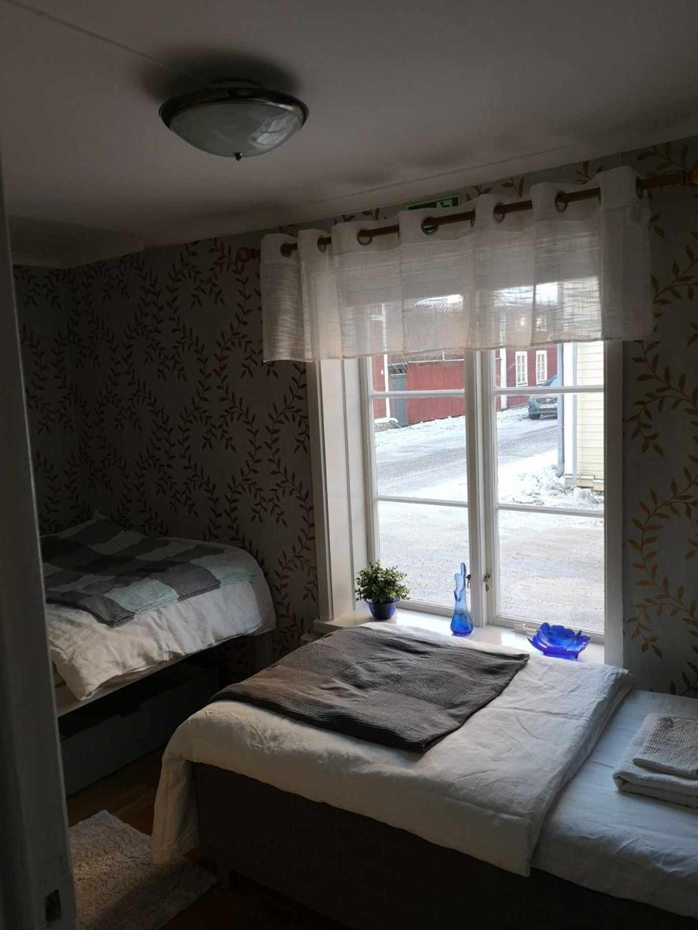 Kopparstugans Bed & Breakfast