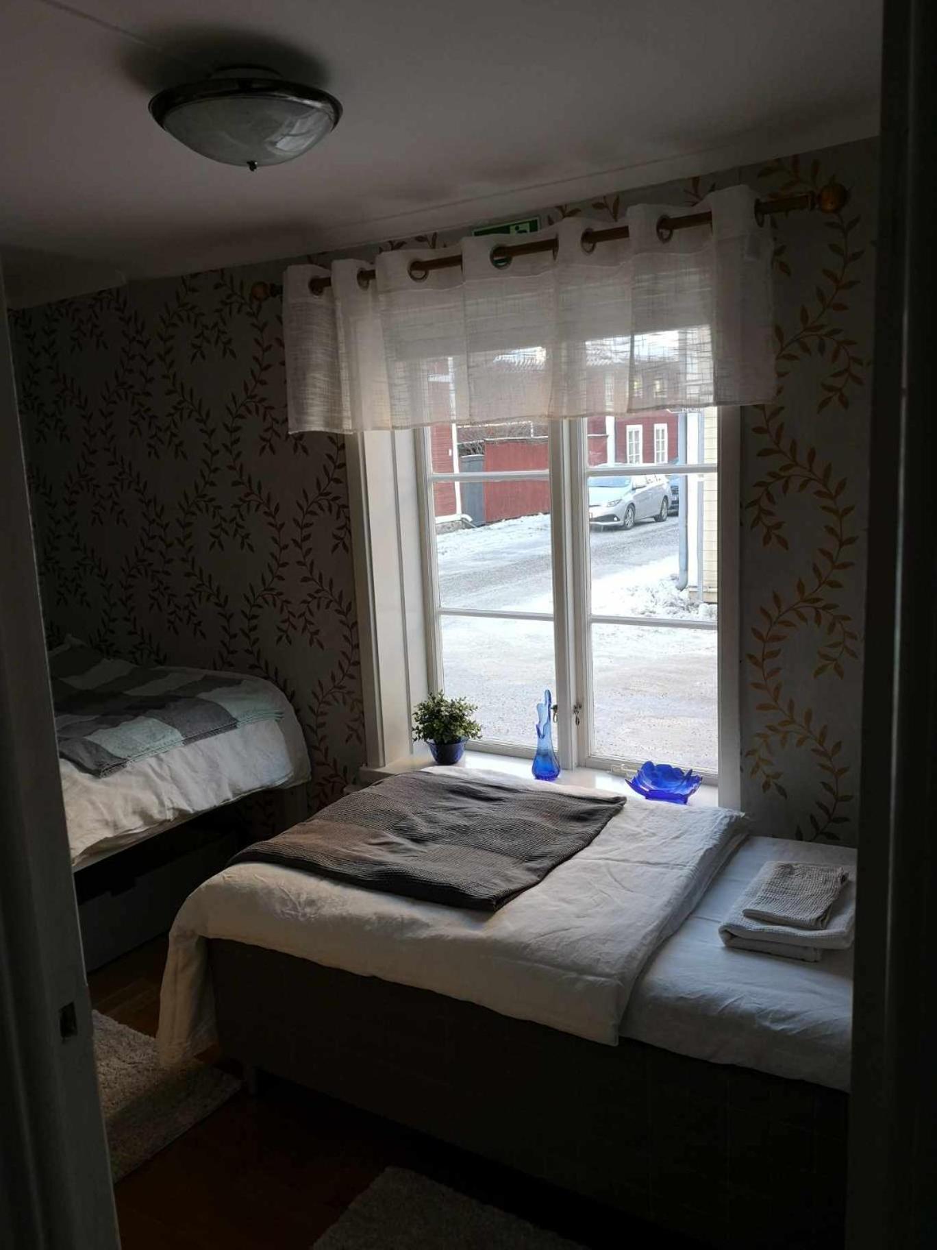Bed & Breakfast Kopparstugans 3*