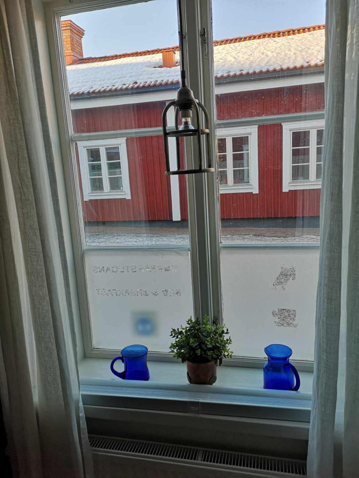 Kopparstugans Bed & Breakfast