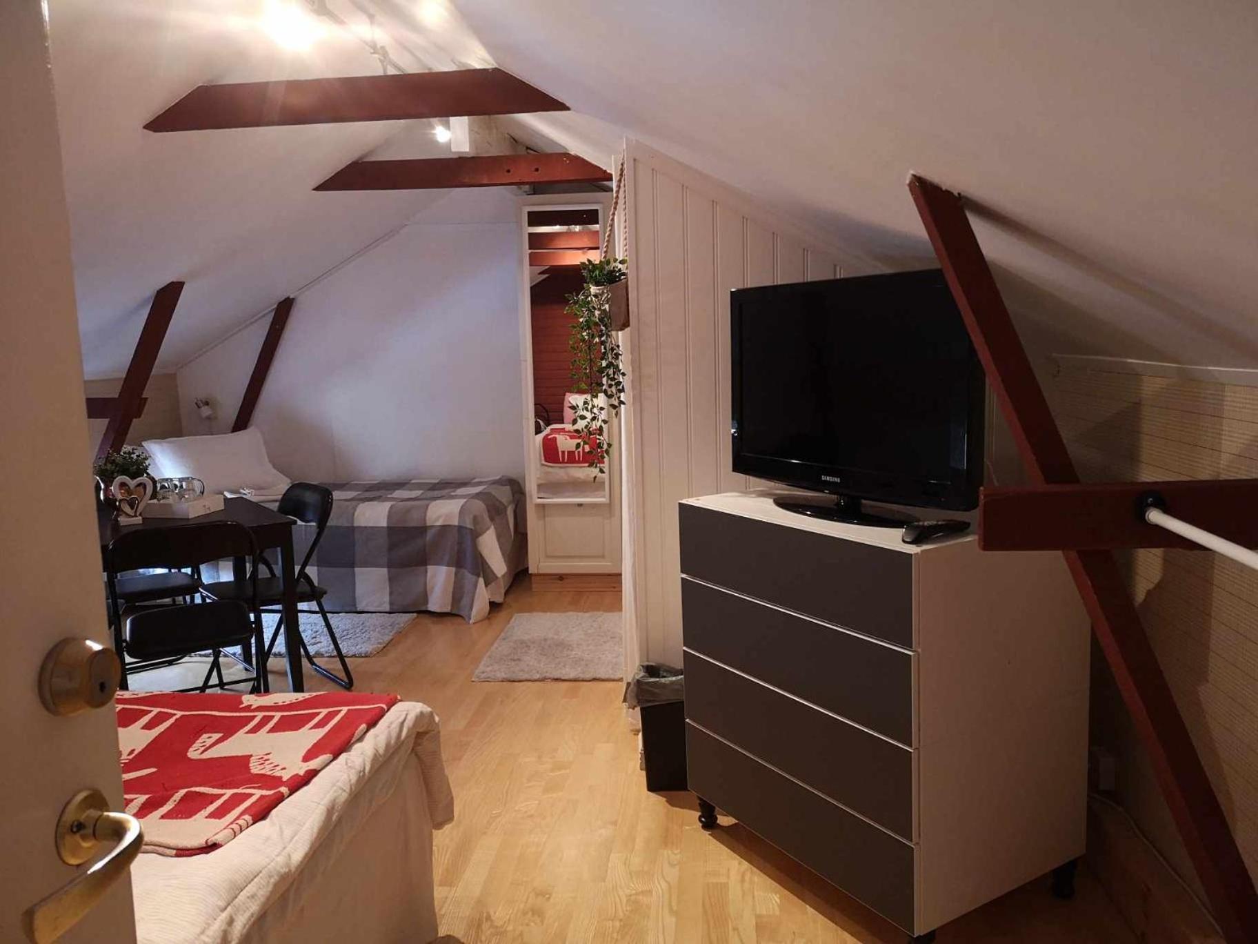Kopparstugans Bed & Breakfast 3*
