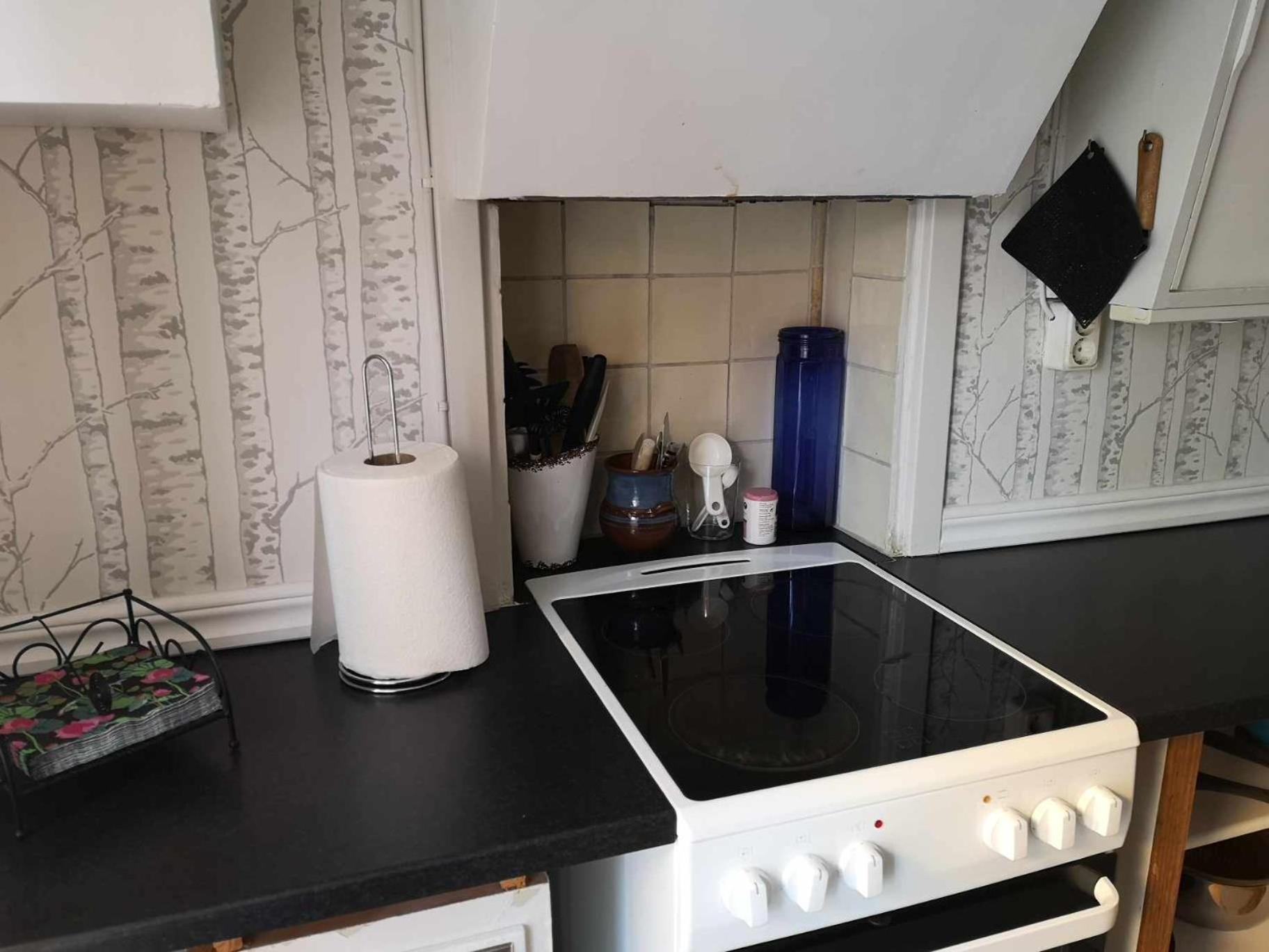 Kopparstugans Bed & Breakfast