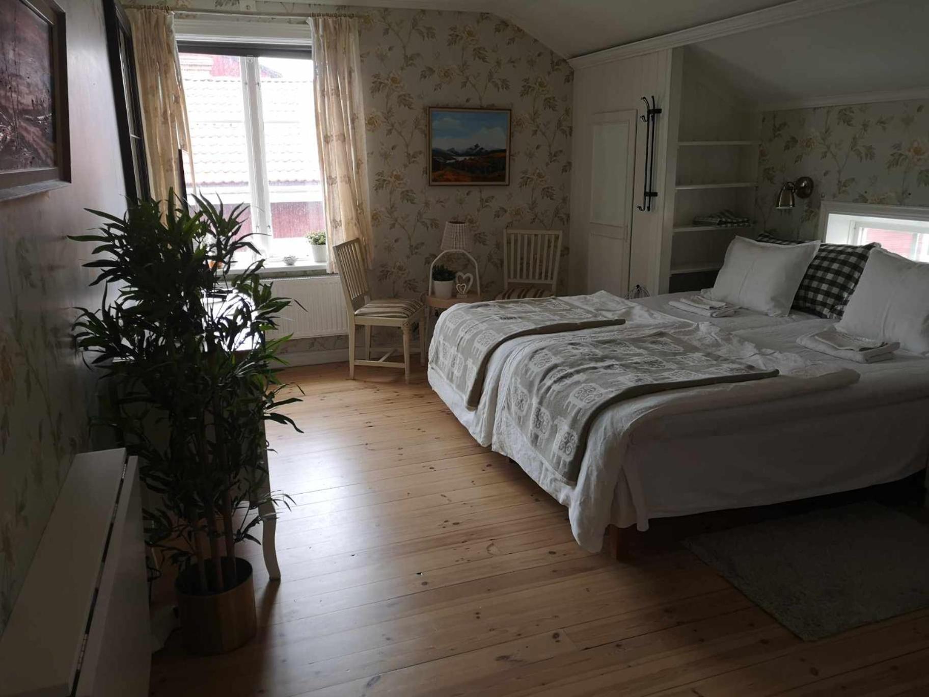 Bed & Breakfast Kopparstugans