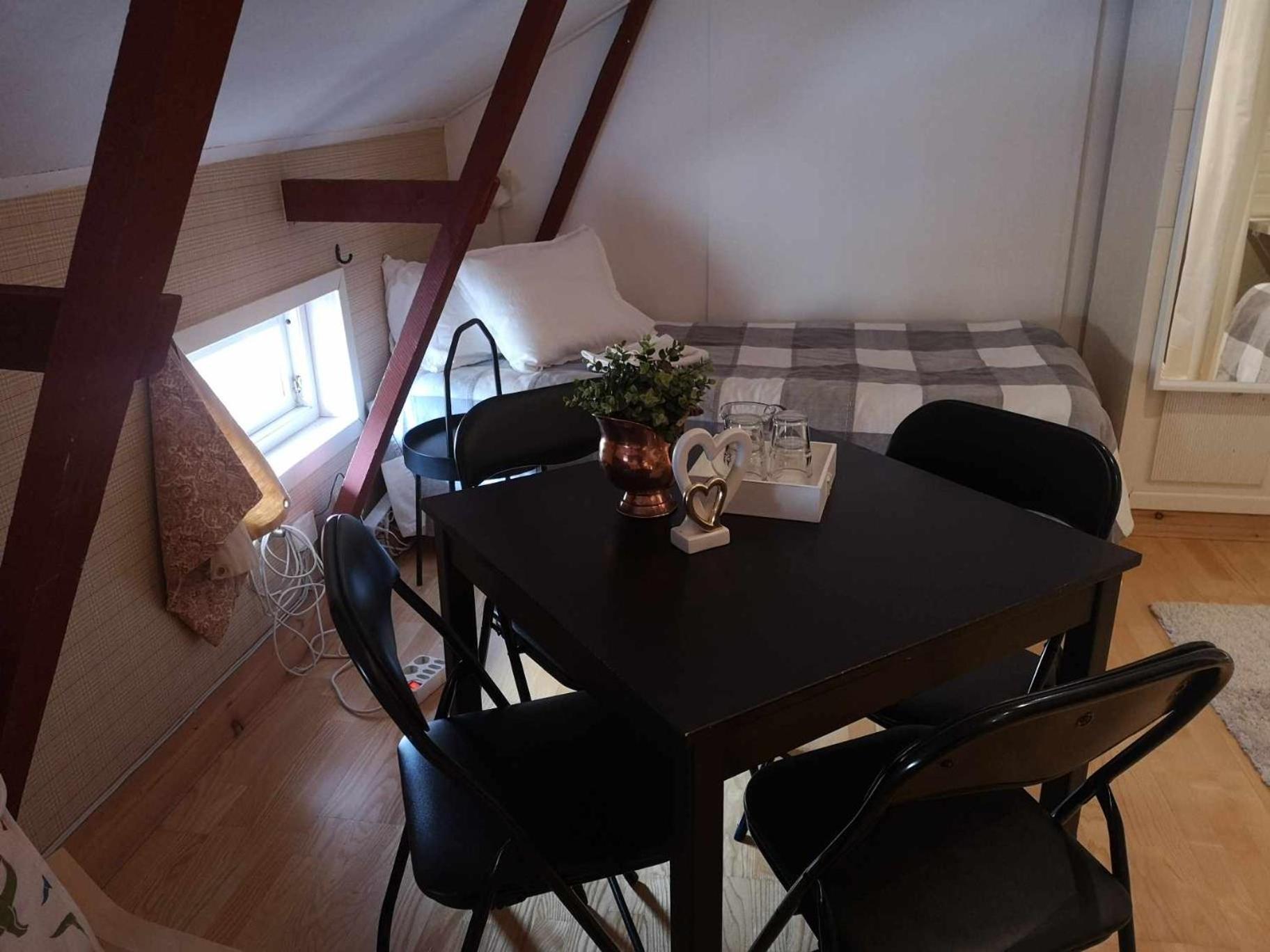 Kopparstugans Bed & Breakfast Falun