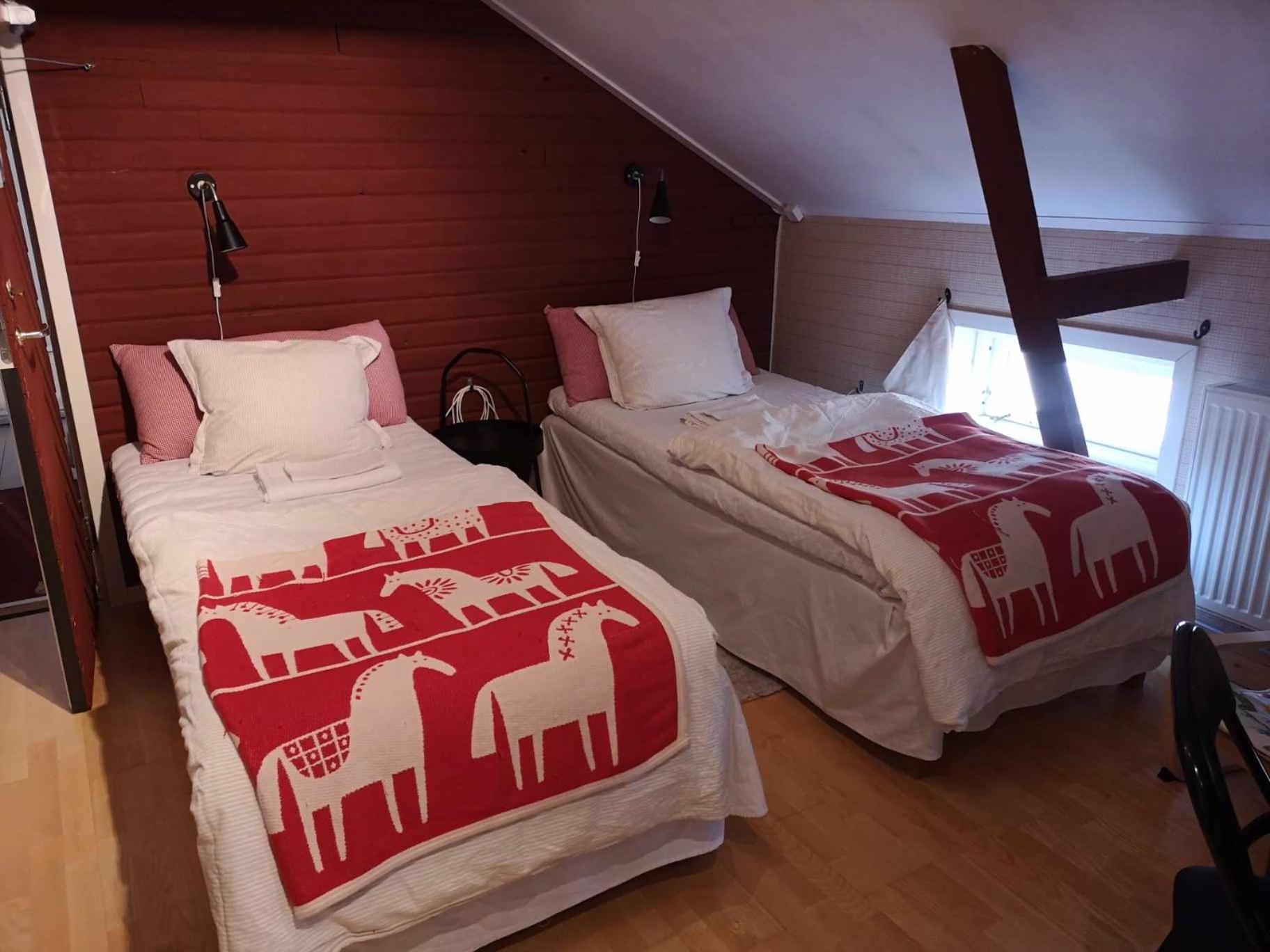 Kopparstugans 3* Falun