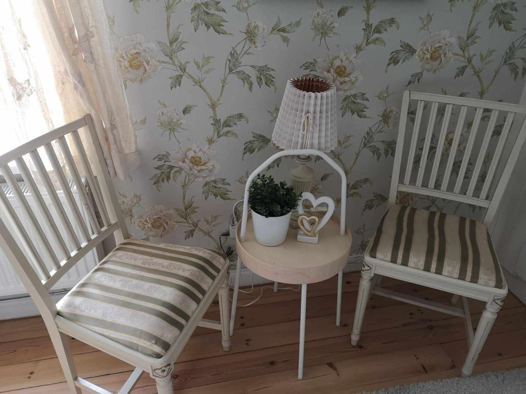 Bed & Breakfast Kopparstugans