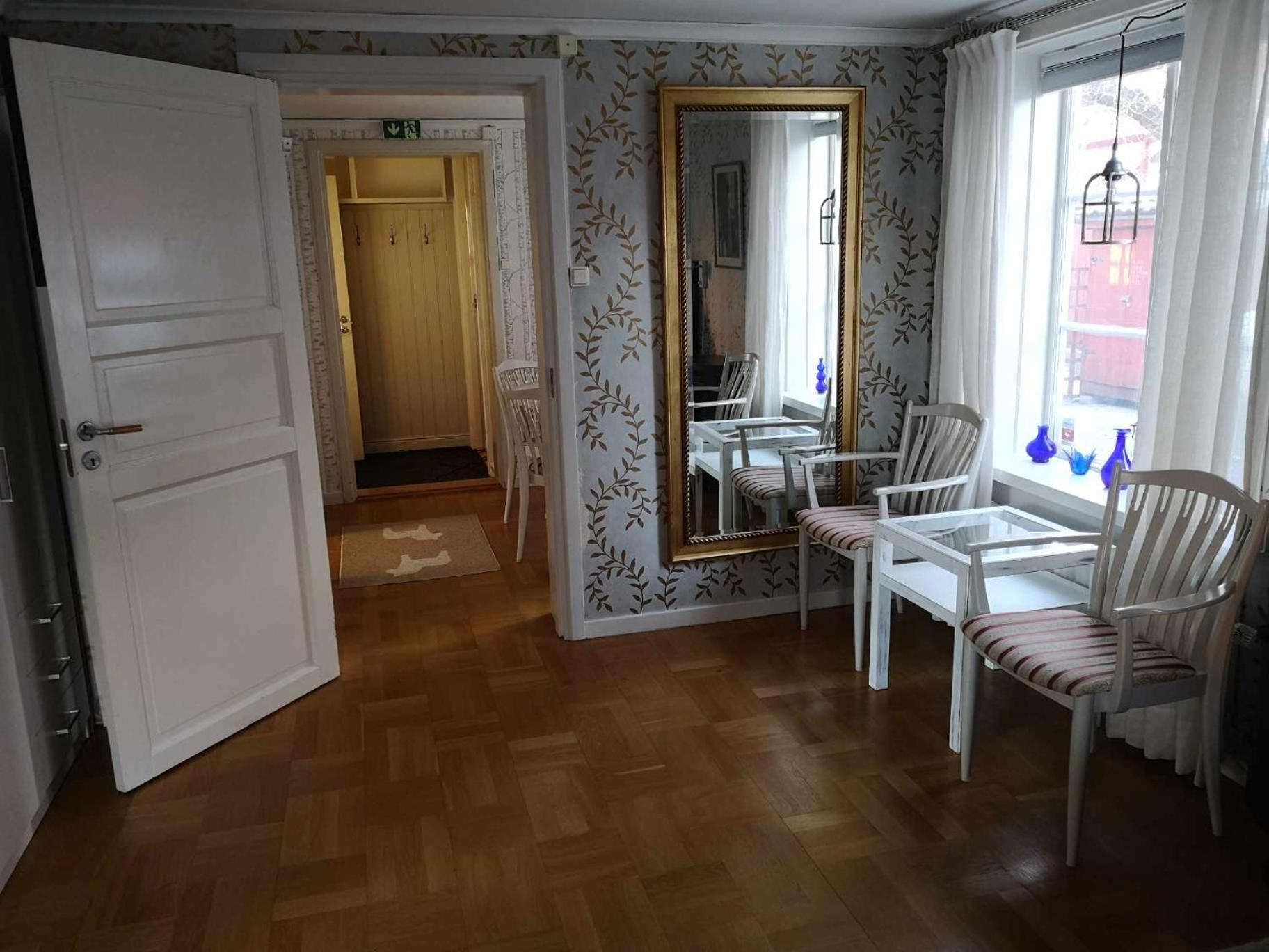Bed & Breakfast Kopparstugans Falun