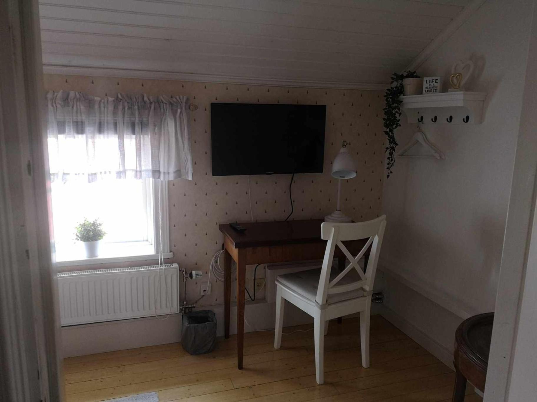 Bed & Breakfast Kopparstugans 3*