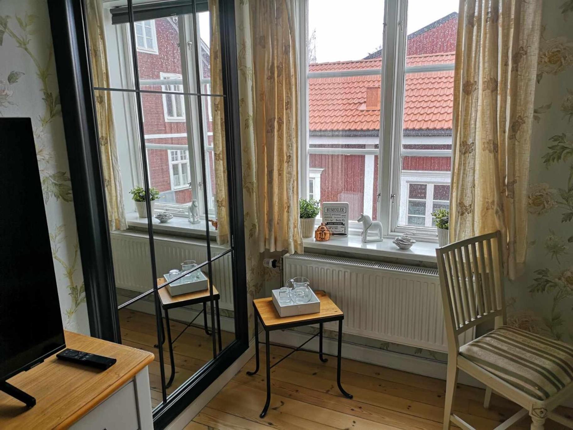 Bed & Breakfast Kopparstugans Falun