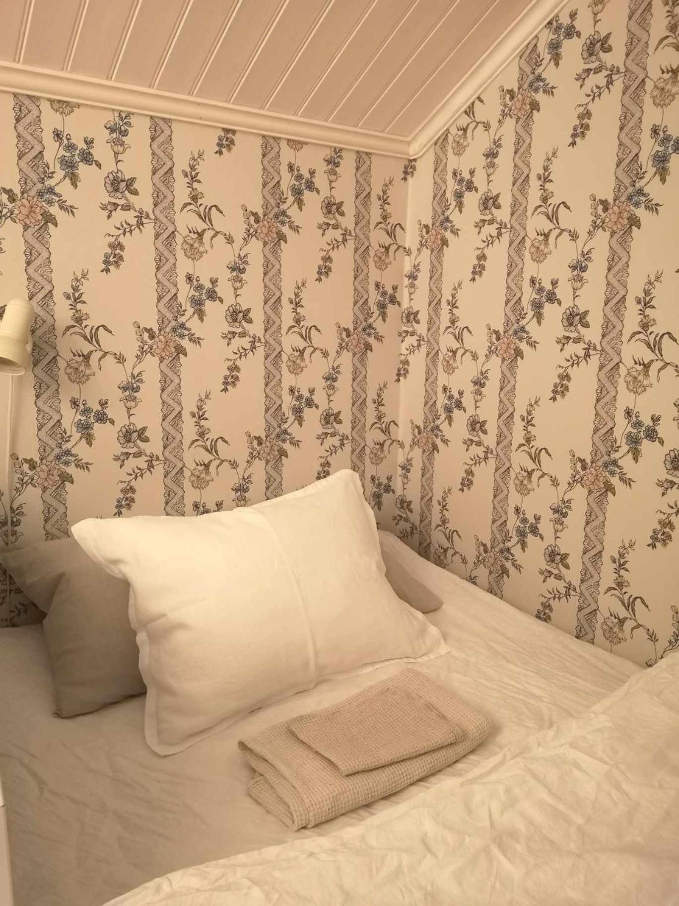 Kopparstugans 3*